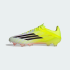 Футбольные бутсы adidas F50 ELITE FIRM GROUND (АРТИКУЛ:JR6457)