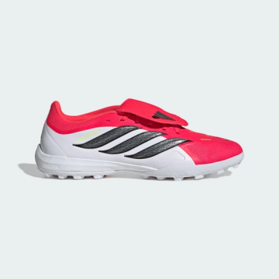 JR7873 adidas PREDATOR LEAGUE FOLD-OVER TONGUE TURF FOOTBALL