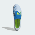 Футбольные бутсы adidas PREDATOR LEAGUE FOLD-OVER TONGUE TURF FOOTBALL (АРТИКУЛ:JR7874)