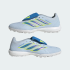 Футбольные бутсы adidas PREDATOR LEAGUE FOLD-OVER TONGUE TURF FOOTBALL (АРТИКУЛ:JR7874)