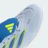 Футбольные бутсы adidas PREDATOR LEAGUE FOLD-OVER TONGUE TURF FOOTBALL (АРТИКУЛ:JR7874)
