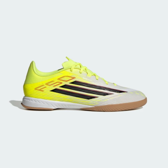 Футзалки adidas F50 LEAGUE INDOOR (АРТИКУЛ:JR8971)