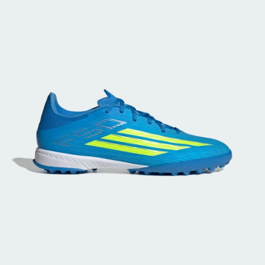 Футбольні бутси adidas F50 LEAGUE TURF (АРТИКУЛ:JR8975)