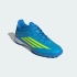 Футбольні бутси adidas F50 LEAGUE TURF (АРТИКУЛ:JR8975)