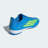 Футбольні бутси adidas F50 LEAGUE TURF (АРТИКУЛ:JR8975)