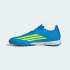 Футбольні бутси adidas F50 LEAGUE TURF (АРТИКУЛ:JR8975)