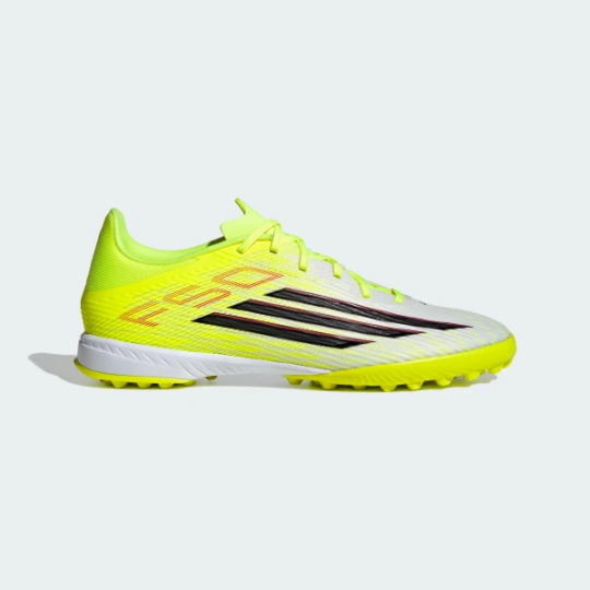 Футбольные бутсы adidas F50 LEAGUE TURF (АРТИКУЛ:JR8978)