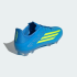 Бутсы adidas F50 LEAGUE FIRM/MULTI-GROUND (АРТИКУЛ:JR8992)