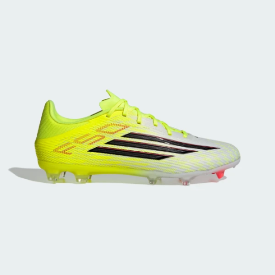 Бутсы adidas F50 LEAGUE FIRM/MULTI-GROUND (АРТИКУЛ:JR8995)