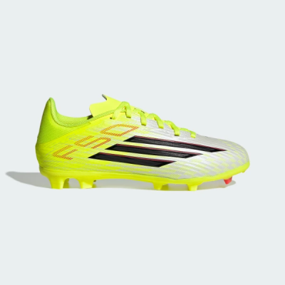 JR9014 adidas F50 LEAGUE FIRM GROUND / MULTI GROUND KIDS
