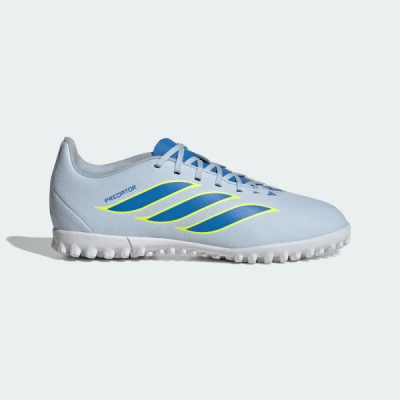JS0366 adidas PREDATOR CLUB TURF FOOTBALL KIDS