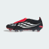 Футбольные бутсы adidas PREDATOR ELITE FOLD-OVER TONGUE FIRM GROUND (АРТИКУЛ:JS0375)
