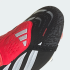 Футбольные бутсы adidas PREDATOR ELITE FOLD-OVER TONGUE FIRM GROUND (АРТИКУЛ:JS0375)