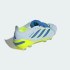 Футбольні бутси adidas PREDATOR ELITE FOLD-OVER TONGUE FIRM GROUND (АРТИКУЛ:JS0378)