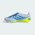 Футбольні бутси adidas PREDATOR ELITE FOLD-OVER TONGUE FIRM GROUND (АРТИКУЛ:JS0378)