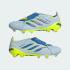 Футбольні бутси adidas PREDATOR ELITE FOLD-OVER TONGUE FIRM GROUND (АРТИКУЛ:JS0378)