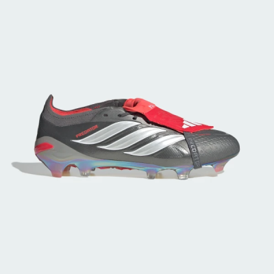 JS0379 adidas PREDATOR ELITE FOLD-OVER TONGUE FIRM GROUND