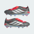 Футбольные бутсы adidas PREDATOR ELITE FOLD-OVER TONGUE FIRM GROUND (АРТИКУЛ:JS0379)