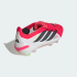 Футбольные бутсы adidas PREDATOR ELITE FOLD-OVER TONGUE FIRM GROUND (АРТИКУЛ:JS0380)