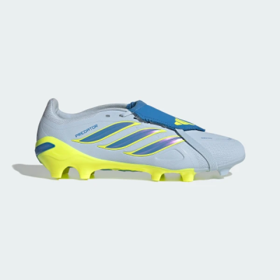 JS0423 adidas PREDATOR LEAGUE FOLD-OVER TONGUE FIRM GROUND