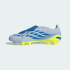 Футбольные бутсы adidas PREDATOR LEAGUE FOLD-OVER TONGUE FIRM GROUND (АРТИКУЛ:JS0423)
