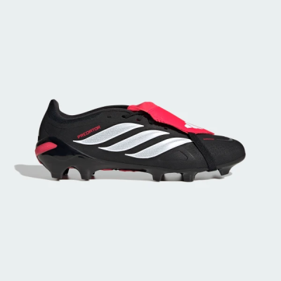 JS0425 adidas PREDATOR LEAGUE FOLD-OVER TONGUE FIRM GROUND