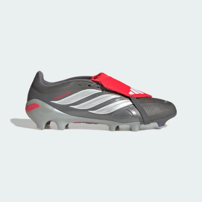 JS0426 adidas PREDATOR LEAGUE FOLD-OVER TONGUE FIRM GROUND