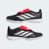 Футбольные бутсы adidas PREDATOR LEAGUE FOLD-OVER TONGUE TURF FOOTBALL KIDS (АРТИКУЛ:JS1041)