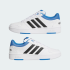 Мужские кроссовки adidas HOOPS CLASSIC (АРТИКУЛ:KI1060)