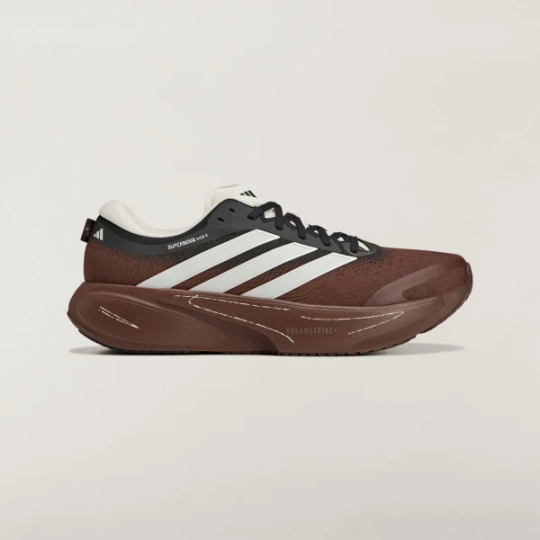 Мужские кроссовки adidas SUPERNOVA RISE 3 RUNNING (АРТИКУЛ:KI3616)