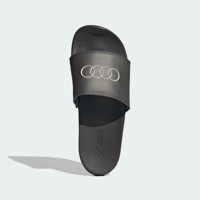 KI6084 adidas AUDI F1 TEAM ADILETTE COMFORT