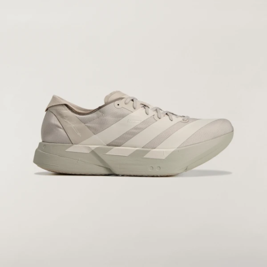 Мужские кроссовки adidas Y-3 ADIOS PRO 4 (АРТИКУЛ:KI6874)