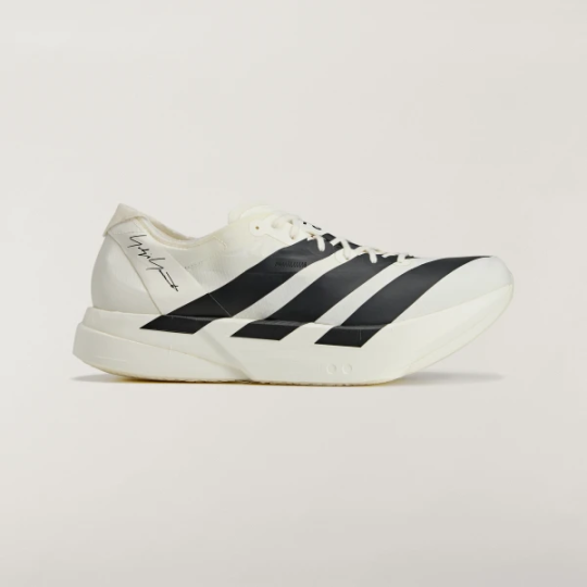 Мужские кроссовки adidas Y-3 ADIOS PRO 4 (АРТИКУЛ:KI6875)