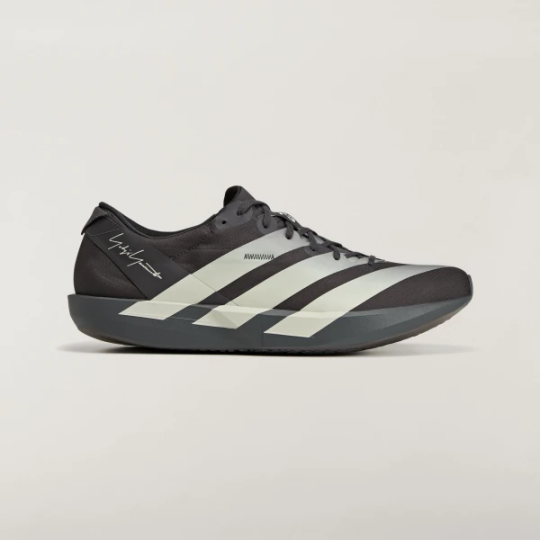 Мужские кроссовки adidas Y-3 ADIOS 9 (АРТИКУЛ:KI6879)