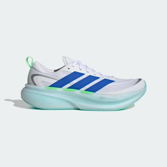 Чоловічі кросівки adidas SUPERNOVA GLIDE M (АРТИКУЛ: KJ8758 )