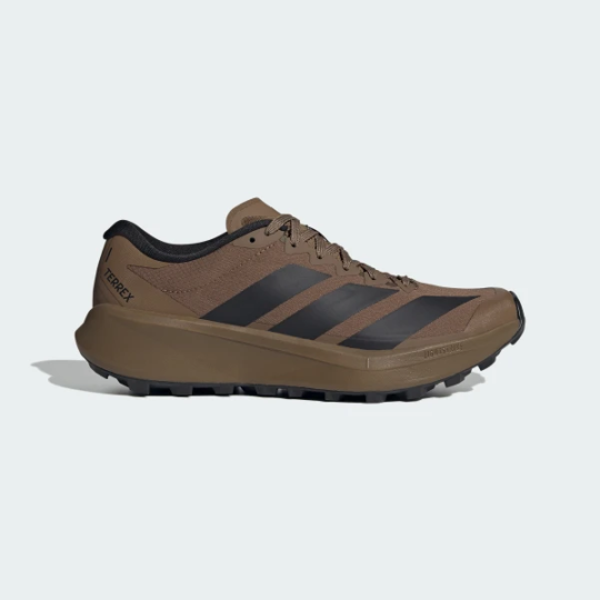Чоловічі кросівки adidas TERREX AGRAVIC 4 TRAIL RUNNING (АРТИКУЛ: KJ8874)