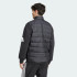 Пуховий жилет adidas ESSENTIALS 3-STRIPES LIGHT (АРТИКУЛ:JJ1203)