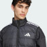 Пуховий жилет adidas ESSENTIALS 3-STRIPES LIGHT (АРТИКУЛ:JJ1203)