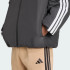 Куртка adidas ESSENTIALS CLIMAWARM 3-STRIPES INSULATED HOODED  (АРТИКУЛ:JM4042)