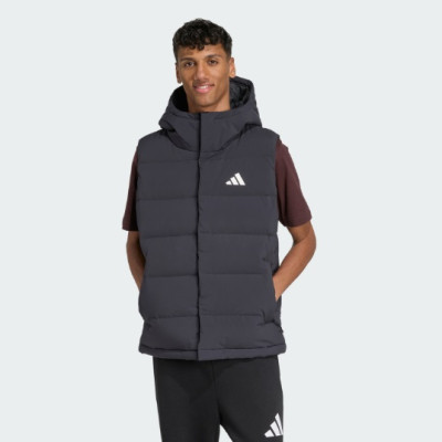 JN2118 adidas HELIONIC CLIMAWARM HOODED JN2118 adidas HELIONIC CLIMAWARM HOODED