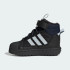 Зимові черевики adidas SUPERSTAR WINTER TREK KIDS (АРТИКУЛ:JQ0342)