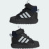 Зимові черевики adidas SUPERSTAR WINTER TREK KIDS (АРТИКУЛ:JQ0342)