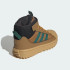 Ботинки adidas SUPERSTAR WINTER TREK KIDS  (АРТИКУЛ:JQ0343)