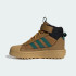 Ботинки adidas SUPERSTAR WINTER TREK KIDS  (АРТИКУЛ:JQ0343)