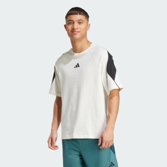 Чоловіча футболка adidas STADIUM  (АРТИКУЛ:JX5640)