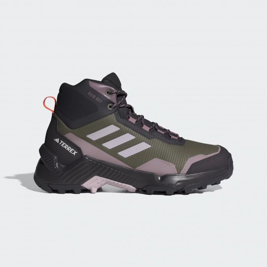 Женские ботинки adidas EASTRAIL 2.0 MID RAIN.RDY (АРТИКУЛ:ID3455)