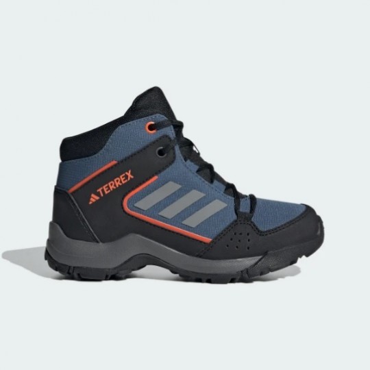 Детские ботинки adidas TERREX HYPERHIKER MID  (АРТИКУЛ:IF5700)