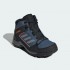 Детские ботинки adidas TERREX HYPERHIKER MID  (АРТИКУЛ:IF5700)