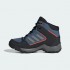 Детские ботинки adidas TERREX HYPERHIKER MID  (АРТИКУЛ:IF5700)