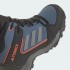 Детские ботинки adidas TERREX HYPERHIKER MID  (АРТИКУЛ:IF5700)